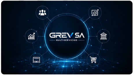 GREV SA
